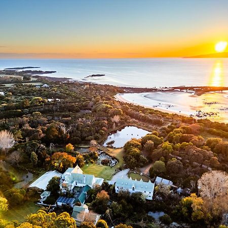 Hawley House Hotel Port Sorell Kültér fotó