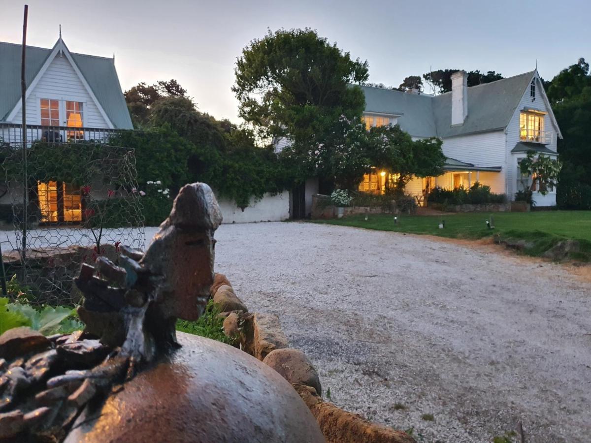 Hawley House Hotel Port Sorell Kültér fotó