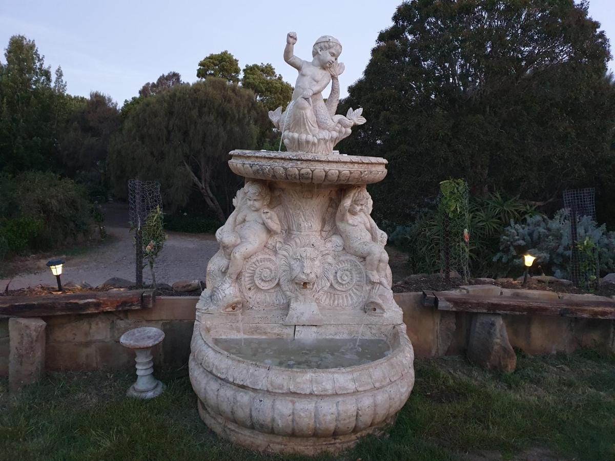 Hawley House Hotel Port Sorell Kültér fotó