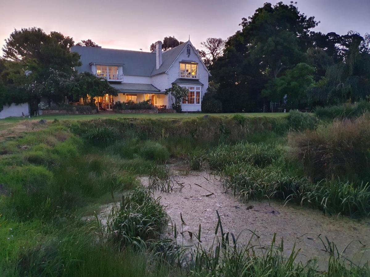 Hawley House Hotel Port Sorell Kültér fotó