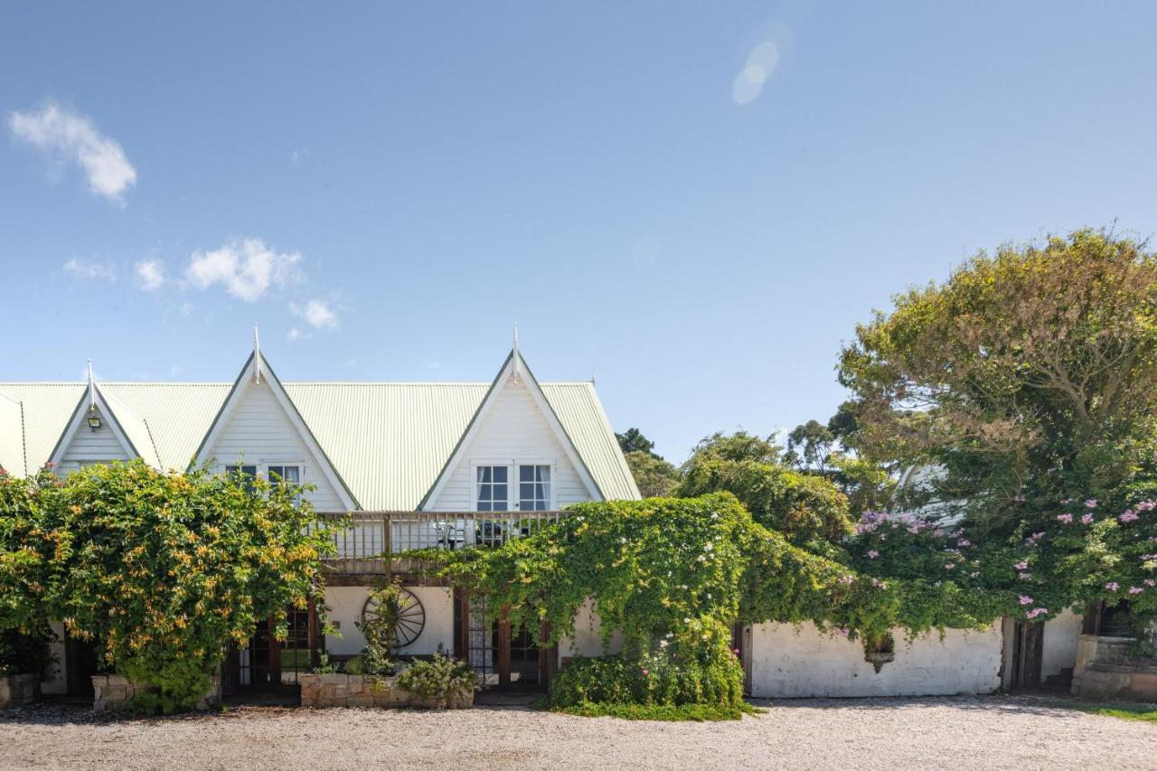 Hawley House Hotel Port Sorell Kültér fotó
