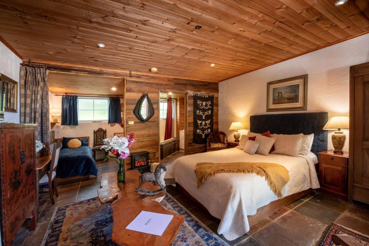 Hawley House Hotel Port Sorell Kültér fotó