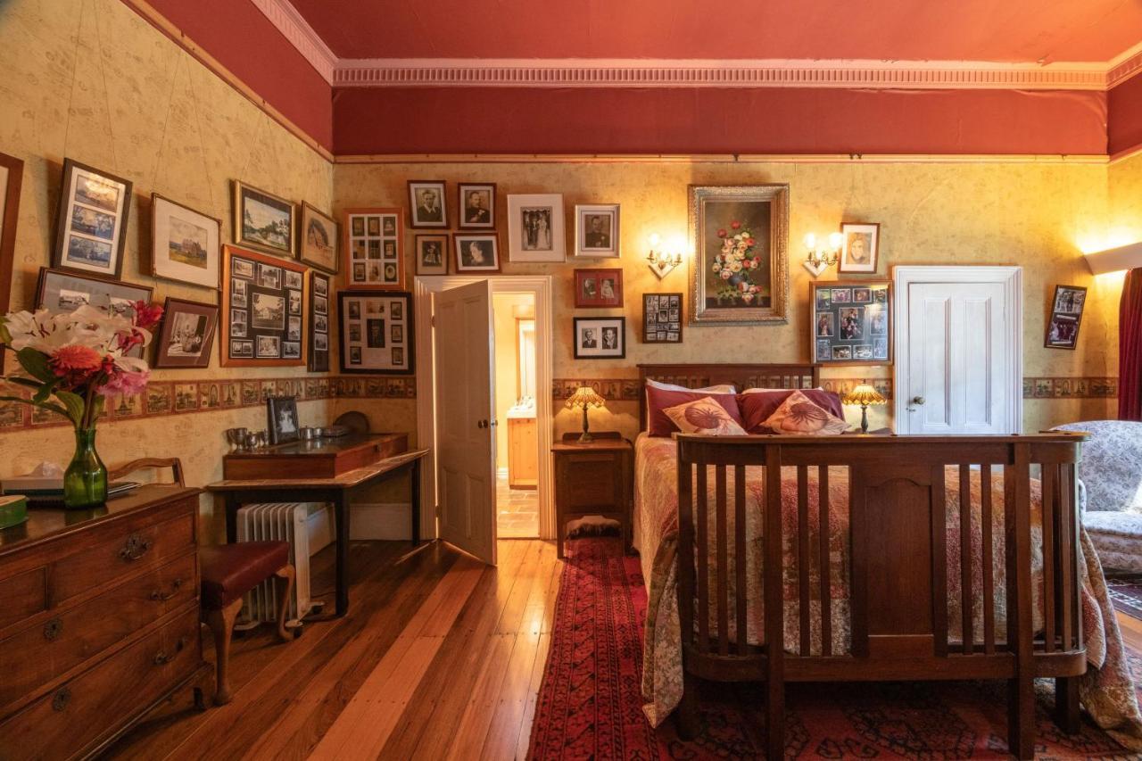 Hawley House Hotel Port Sorell Kültér fotó