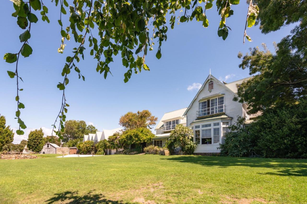 Hawley House Hotel Port Sorell Kültér fotó