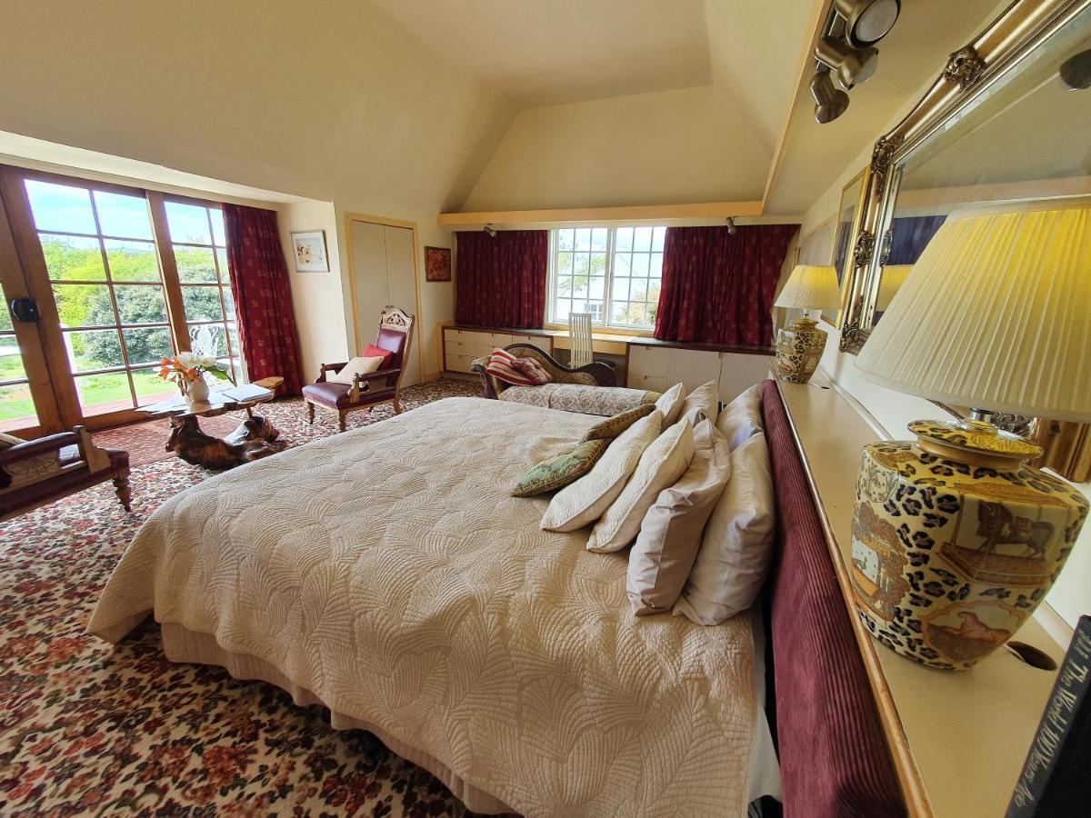 Hawley House Hotel Port Sorell Kültér fotó