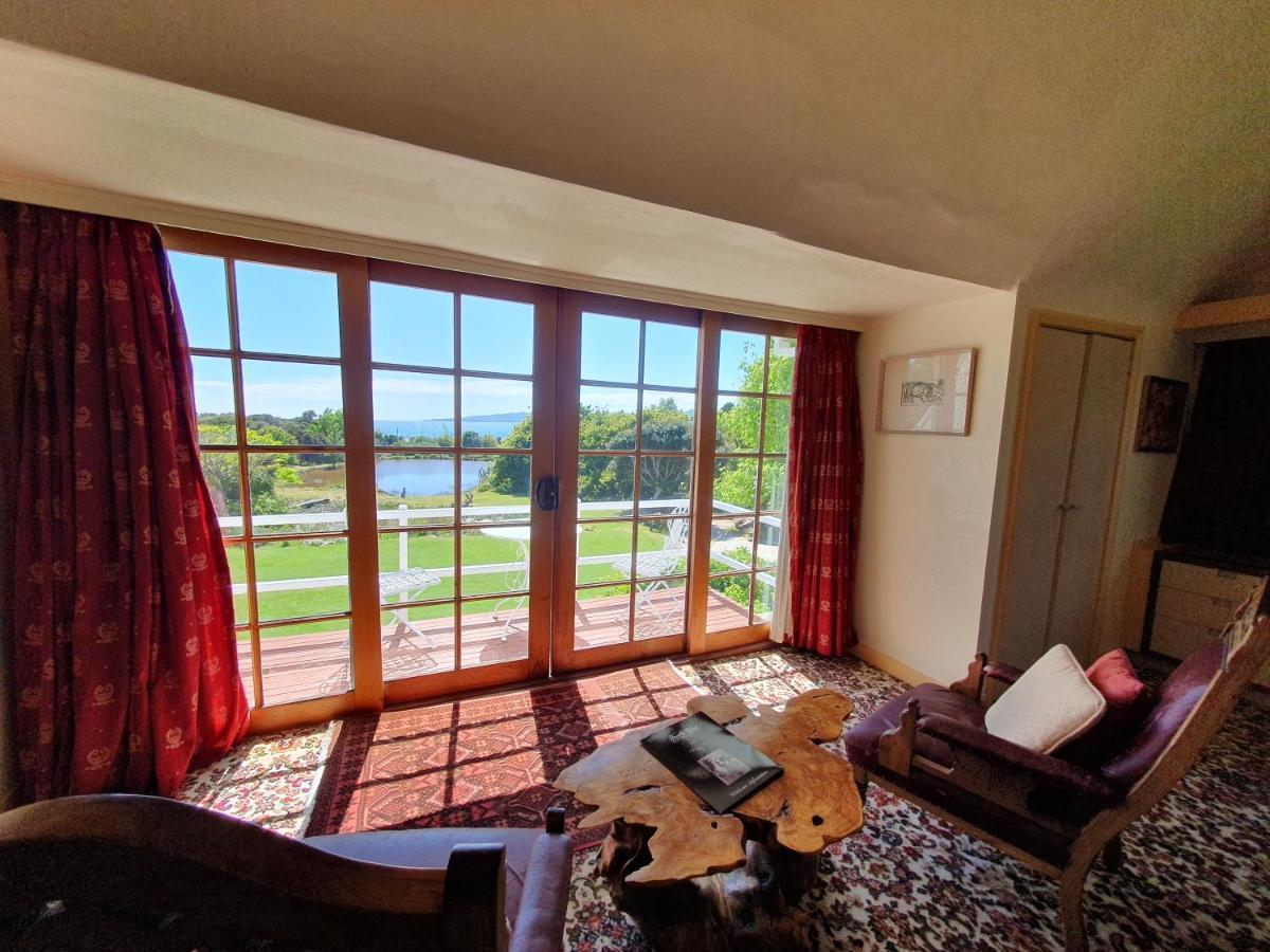 Hawley House Hotel Port Sorell Kültér fotó