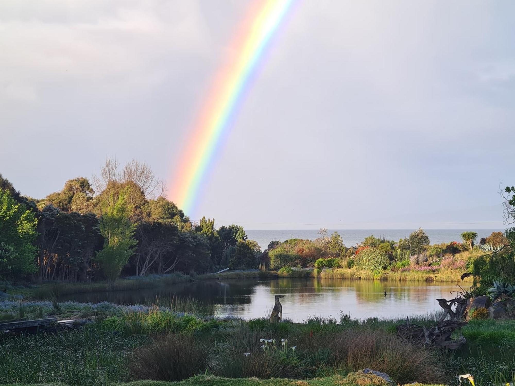 Hawley House Hotel Port Sorell Kültér fotó