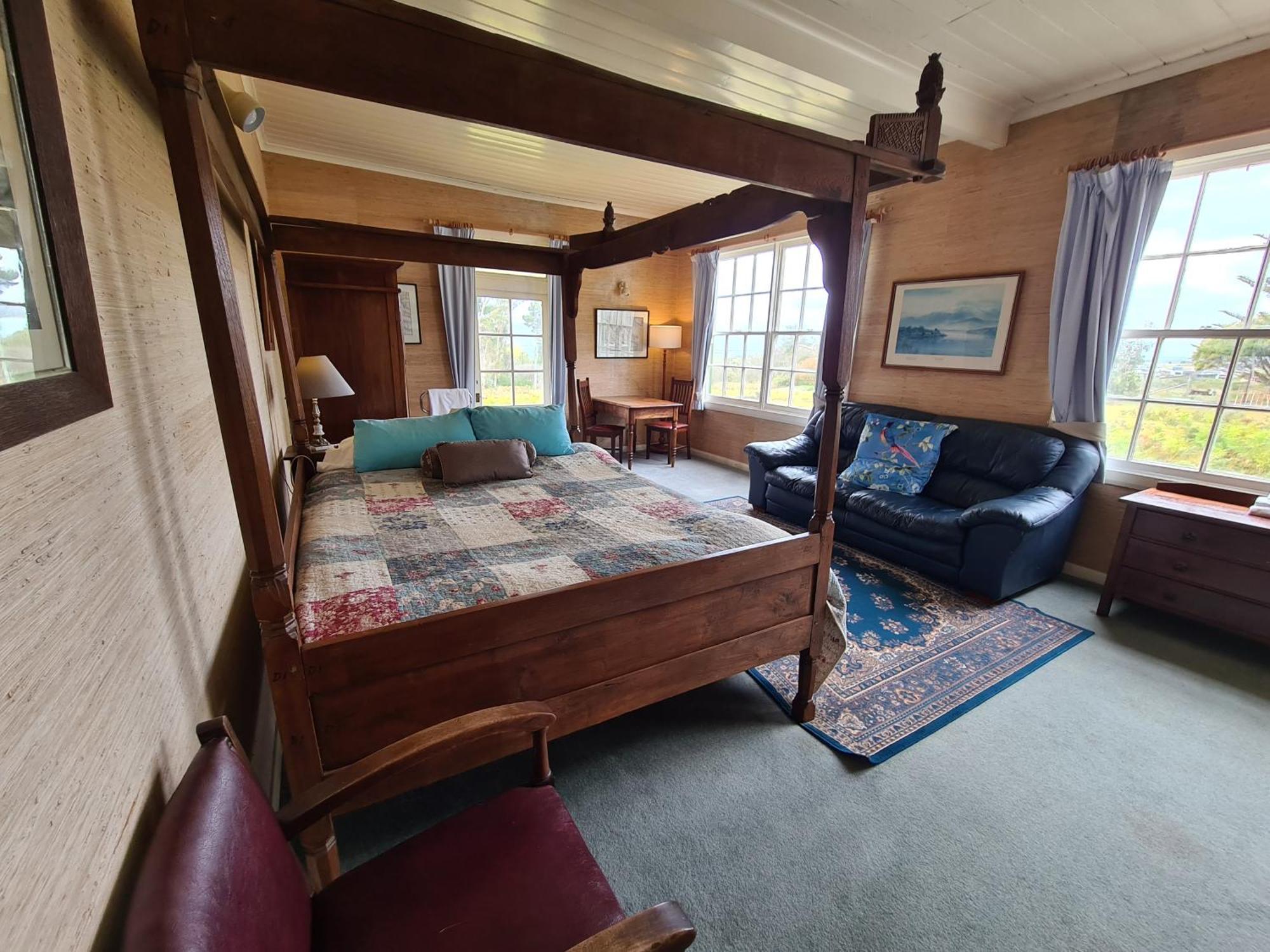 Hawley House Hotel Port Sorell Kültér fotó