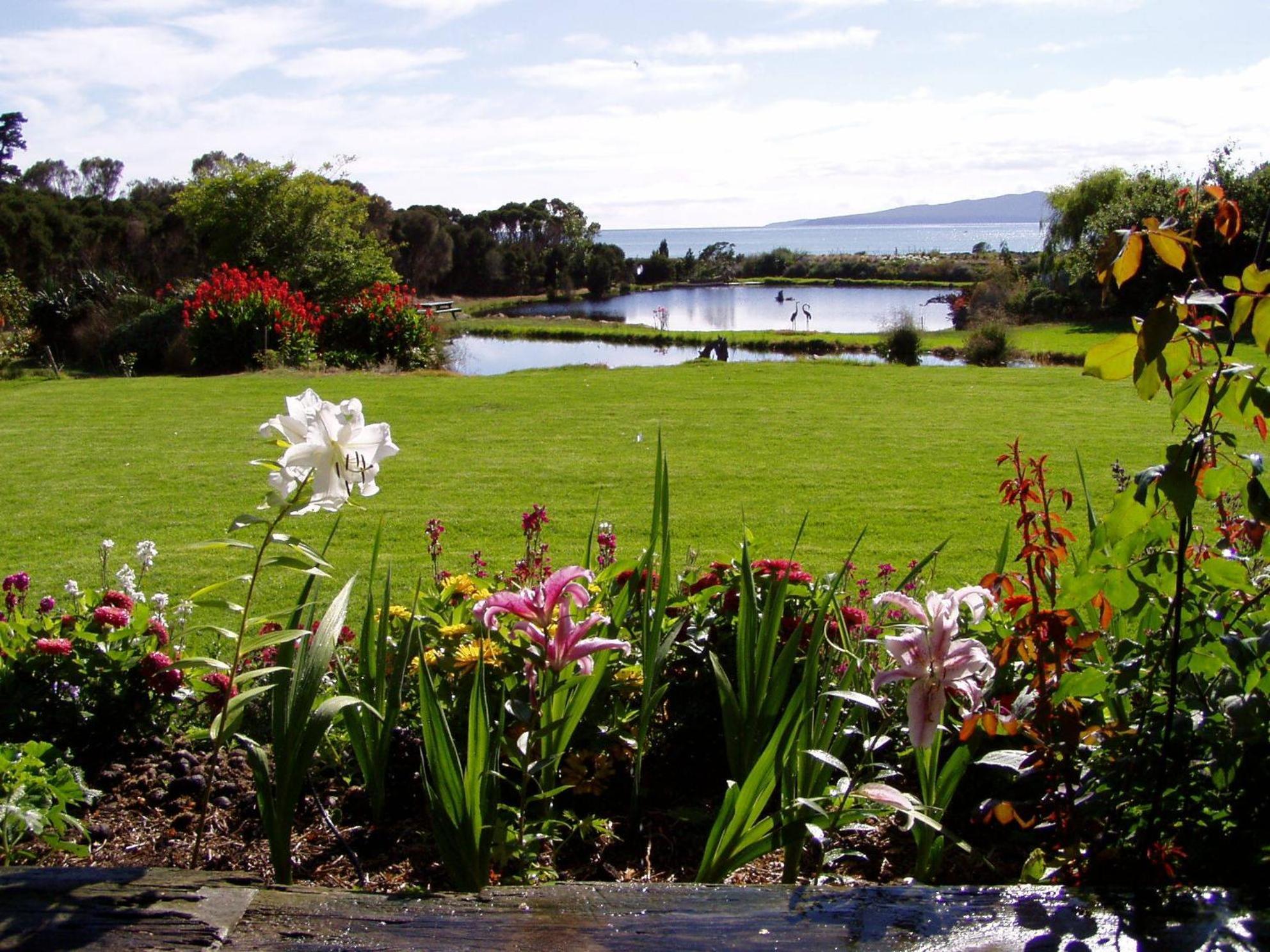 Hawley House Hotel Port Sorell Kültér fotó