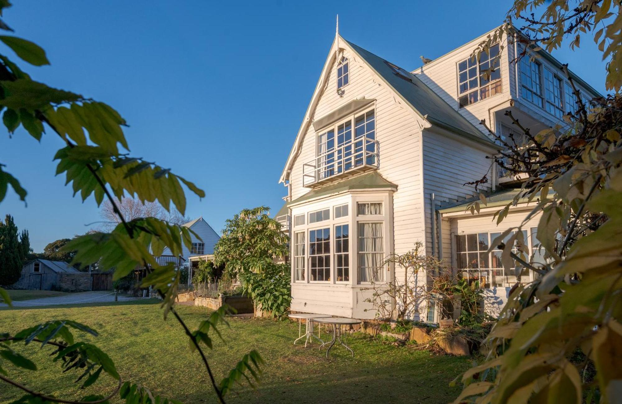 Hawley House Hotel Port Sorell Kültér fotó