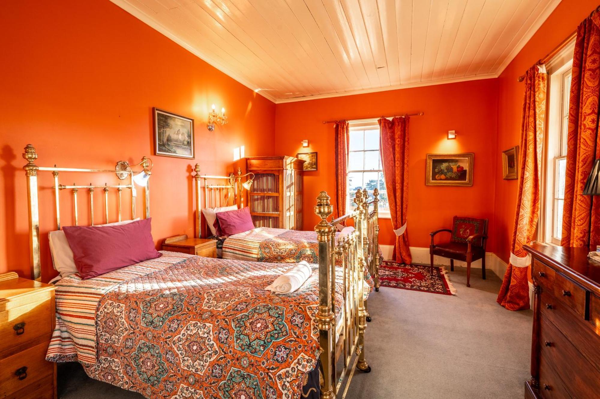 Hawley House Hotel Port Sorell Kültér fotó