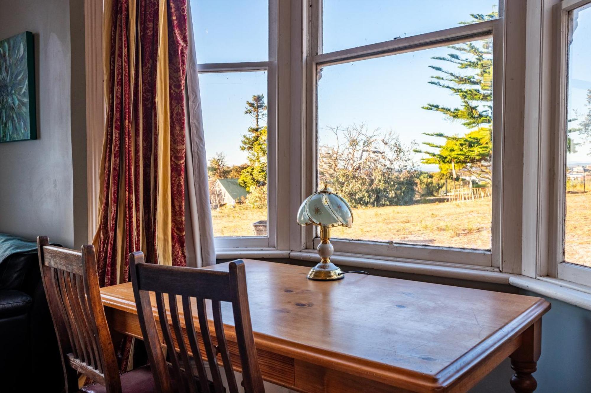 Hawley House Hotel Port Sorell Kültér fotó