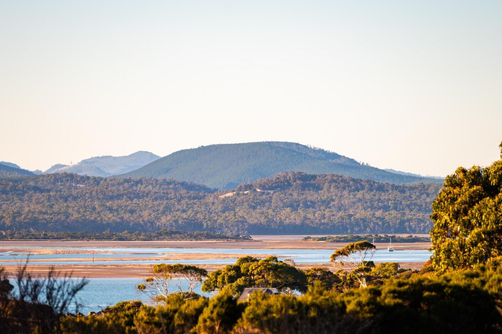 Hawley House Hotel Port Sorell Kültér fotó
