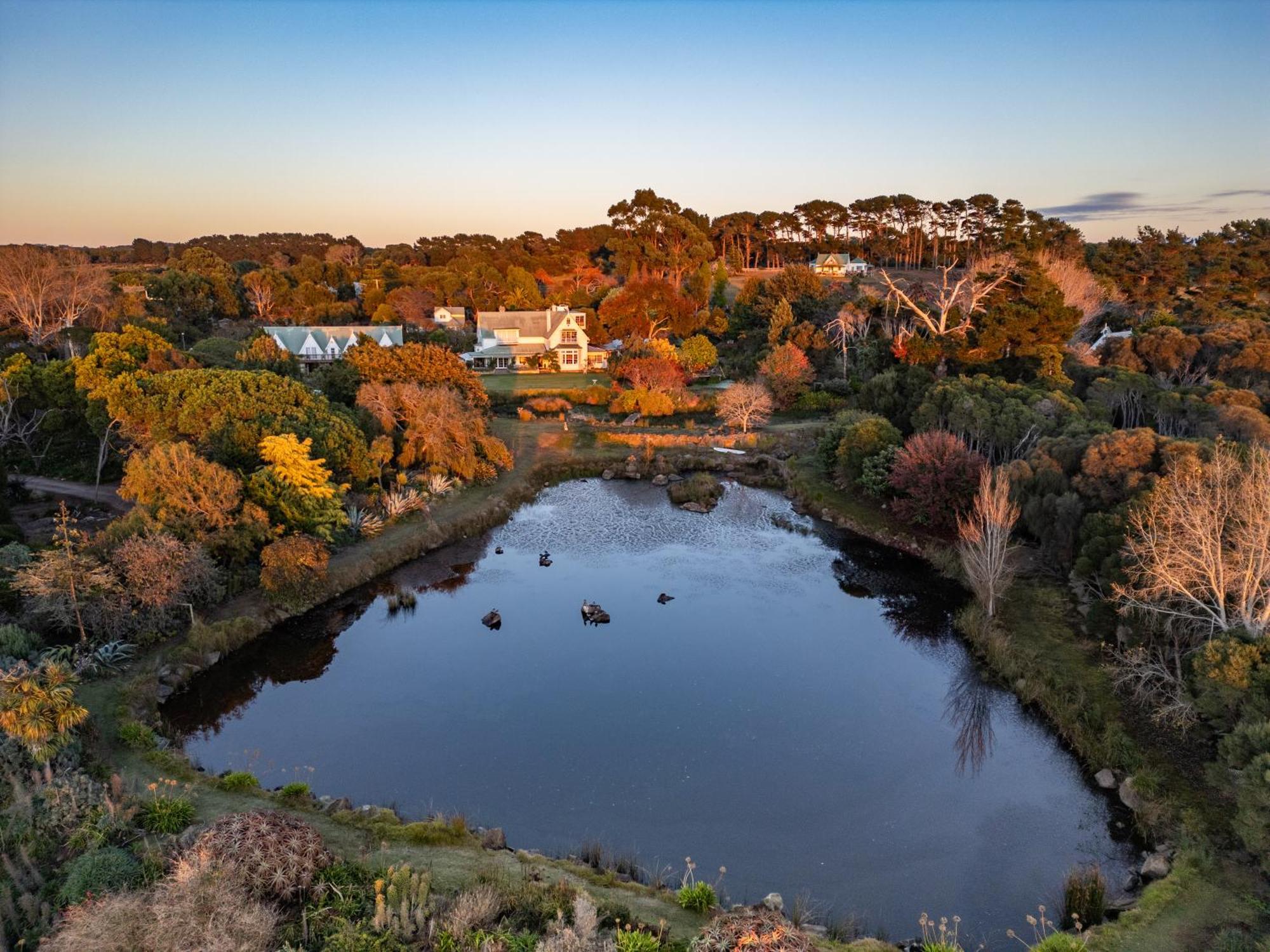 Hawley House Hotel Port Sorell Kültér fotó